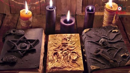 Büyü Hakkında Korkunç Gerçekler