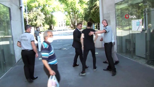 Sınava geç kalarak “akraba kurbanı oldum” dedi duygu sömürüsü yaptığı ortaya çıktı