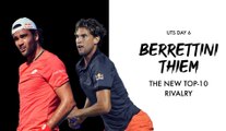 Day 6 Preview: Dominic Thiem 