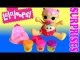 Lalaloopsy Baby Potty Surprise Magically Eats Poop Surprise by Funtoys Disney Toy Review