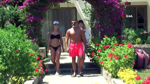 Almanlar, Türkiye’ye turist göndermek istemiyor