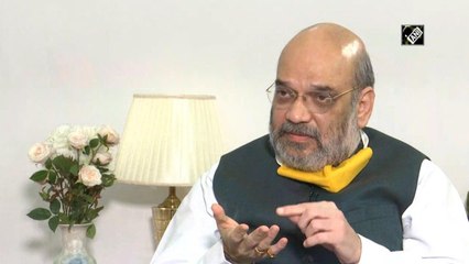 INDIA గెలవాల్సిన యుద్ధాలు 2 ఉన్నాయి..!! : Amit Shah || Oneindia Telugu
