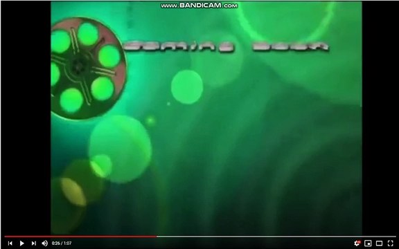 Coming Soon To Theaters