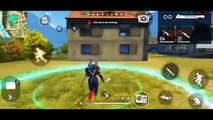 HOW TO IMPROVE YOUR MOVEMENT SPEED - _JONTYGAMING - GARENA FREEFIRE BATTLEGROUND(360P)