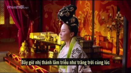 Địch Nhân Kiệt-Tứ Đại Thiên Vương - Phim võ thuật chiếu rạp hay nhất 2018 part 1