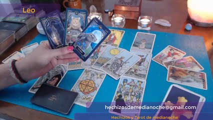 Leo  Dinero, Amor y Suerte ..   del 29 de Junio al 5 de Julio 2020 Horóscopo semanal