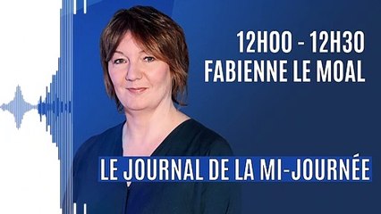Le cardinal Barbarin fait ses adieux au diocèse de Lyon, secoué par l'affaire de pédophilie