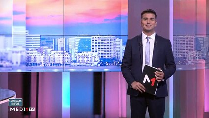 Matinales infos - 28/06/2020