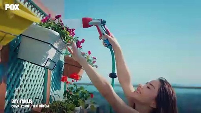 Bay Yanlış 2. Bölüm 1. Fragmanı