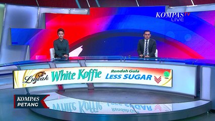 Padati Kawasan GBK, Warga Rela Antre Berjam-Jam!