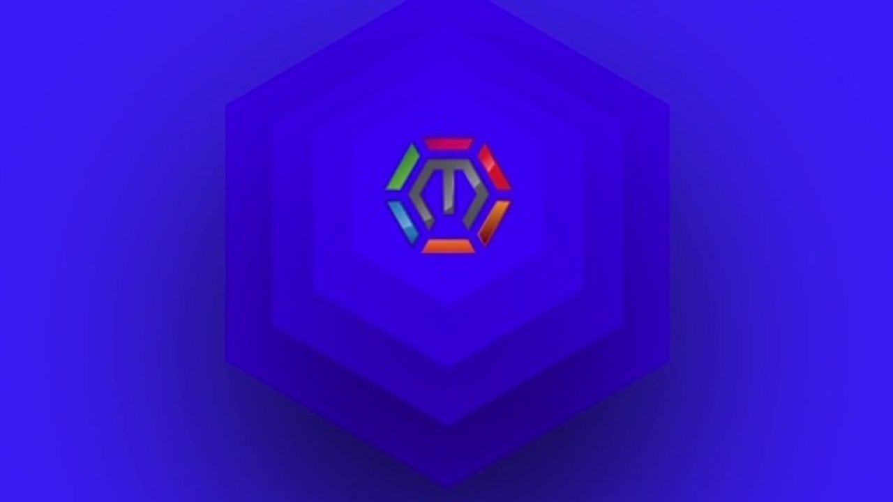 Flat Logo Reveal#1