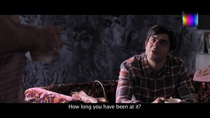 Kadakh - Official Trailer - Rajat Kapoor - Ranvir Shorey - Sony LIV