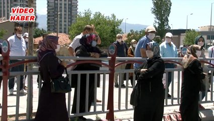 (29 Haziran 2020) ALAN YETERLİLİK TESTİ SONA ERDİ