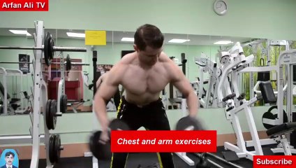 Weight Loss The Exercises 14 the Best Body Exercises By Arfan Ali TV.