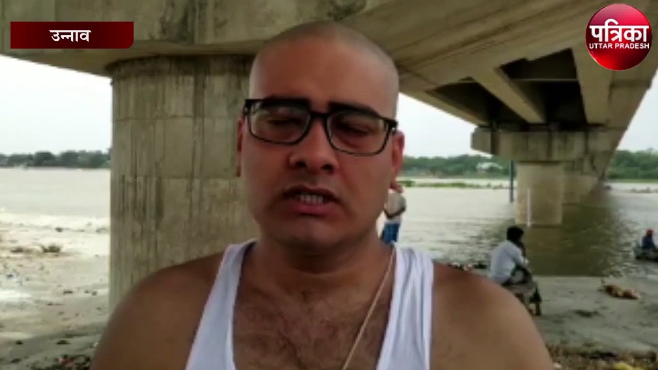 न्याय मिलने पर ही पत्रकार की अस्थि विसर्जन करेगा भाई