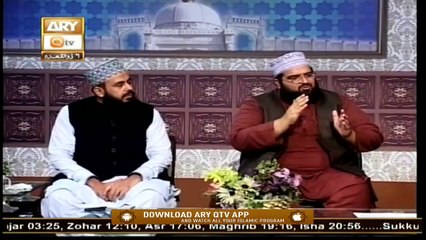 Hasht Bahisht | Host : Syed Salman Gul | 28th June 2020 | ARY Qtv