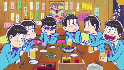 Osomatsu-San Cap. 2 Fandub Español Latino - Matsu Dub!