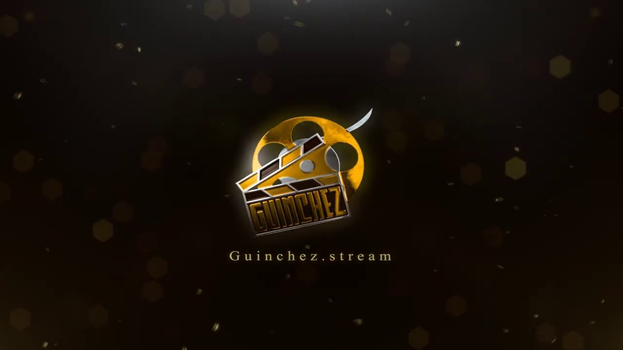 intro Guinchez GOLD SPHERE