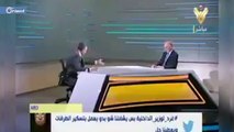 حماه ميشيل عون.. وزير داخلية لبنان يقر بقتل شخصين