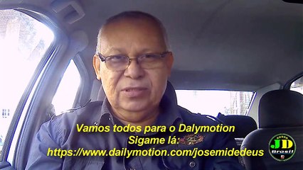 Por que Oswaldo Eustáquio é risco para os bandidos - Meu novo canal no Daylimotion E MAIS