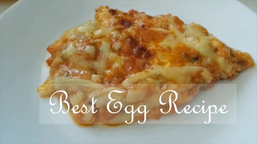 Turkish Breakfast Recipe Menemen Egg Recipe, Cheese Omelette Recipe