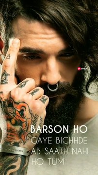 Humnava Mere Dialogue Status | Jubin Nautiyal | Rocky-Shiv | DK Status