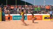 Best KILL BLOCKS by Sexy Joana Heidrich (SUI)! - Highlights Beach Volleyball World
