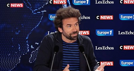 Cyril Dion : Le Grand Rendez-Vous du 28/06/2020