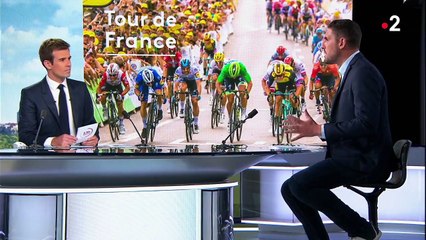 Coronavirus : l'horizon se débouche pour le sport français