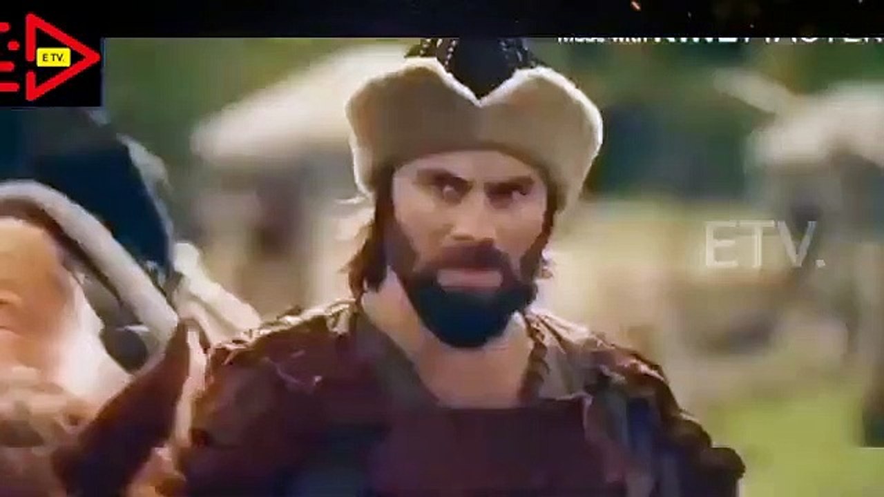 Ertugrul Ghazi Season 2 Episode 26 #Ertugrulghazi #Dirilis #ErtugrulghaziSeason2 #ErtugrulghaziEpisode26