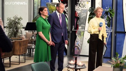 Guðni Th. Jóhannesson es reelegido presidente de Islandia con una aplastante mayoría