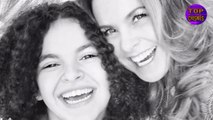 Hija de Lucero y Mijares deja callados a todos sus detractores