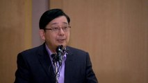 호사카 유지·한수산, '군함도 전시관' 역사 왜곡 밝힌다...해문홍 특별대담 / YTN