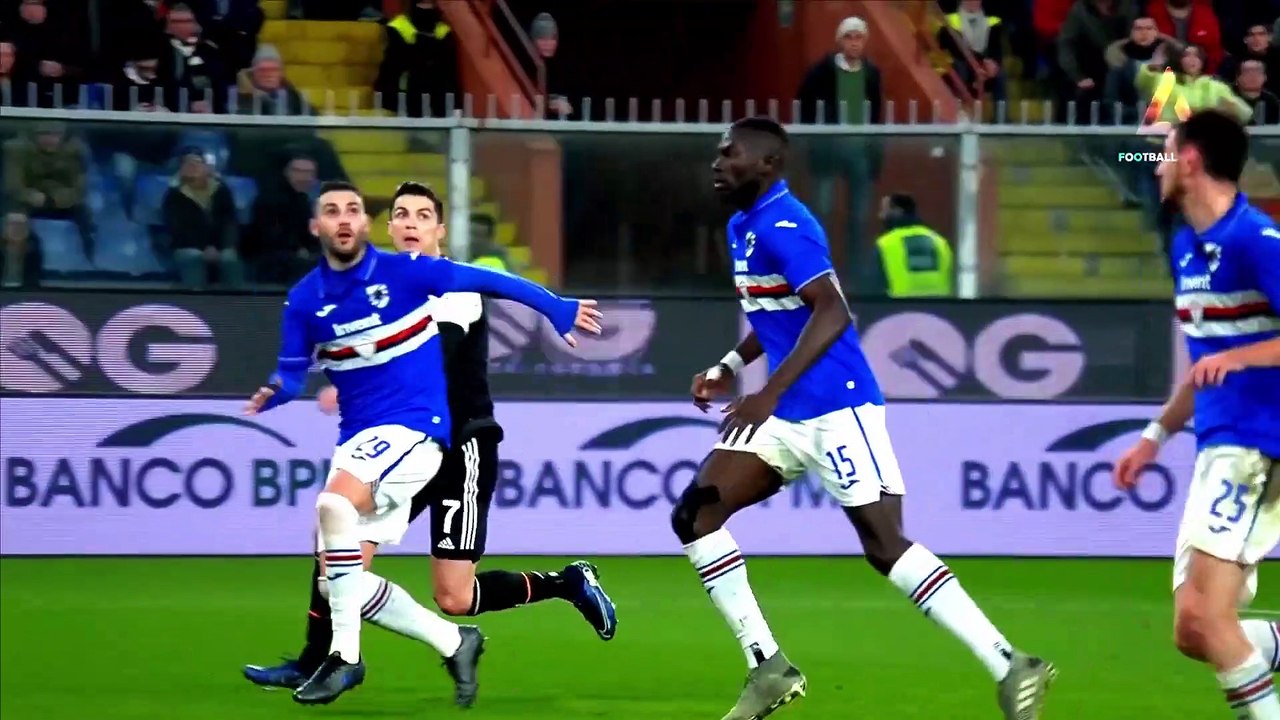 Cristiano Ronaldo Vs Neymar Jr 2020 ● Skills & Goals HD