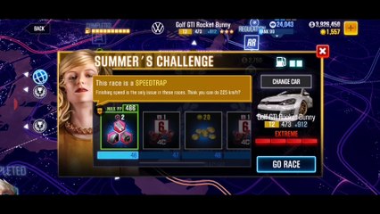 CSR 2 Gameplay - Tempest 3 - Tier 2 (Race 41 - 50)
