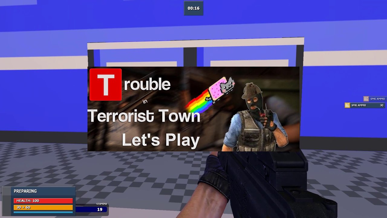 TTT Let's Play 132: Duell in der Luft