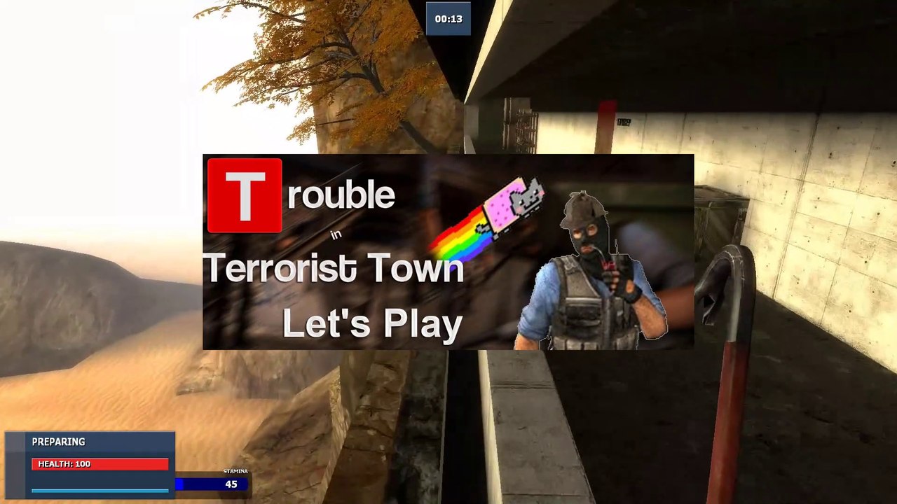 TTT Let's Play 133: DE-KAH! DE-KAH!