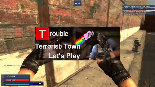 TTT Let's Play 134: Die kürzeste Runde aller Zeiten