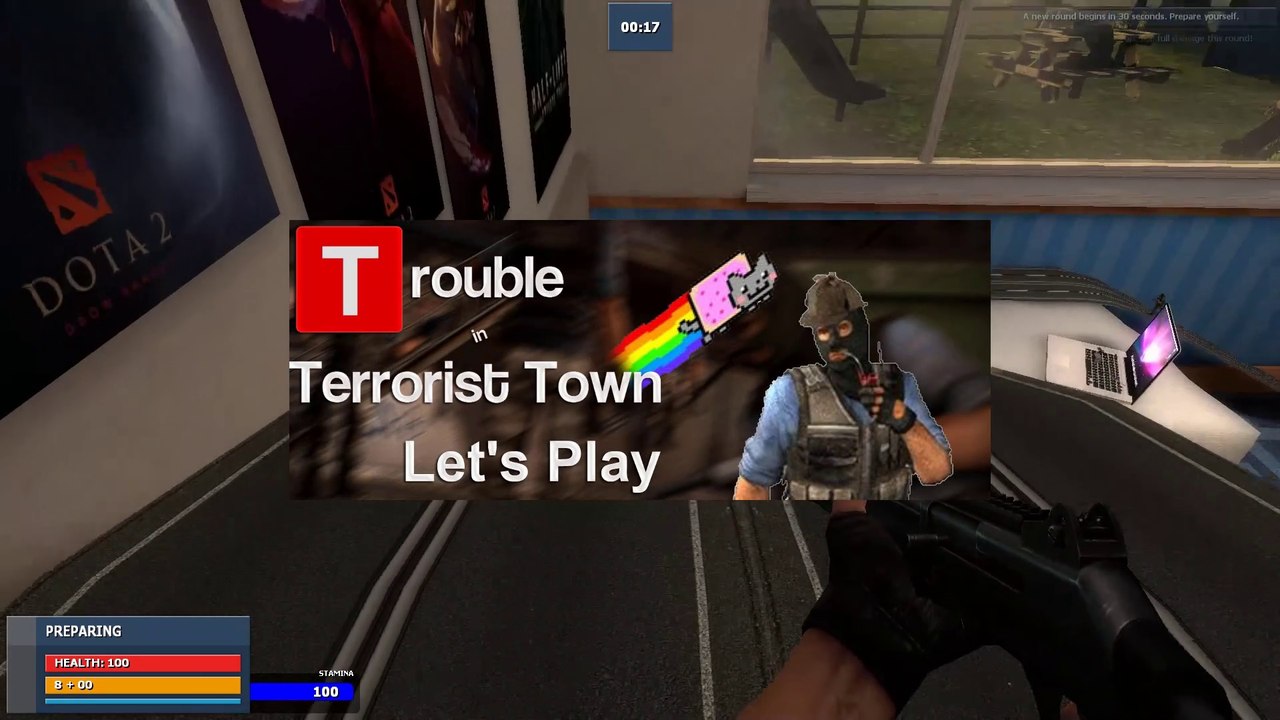 TTT Let's Play 136: DK rastet aus!