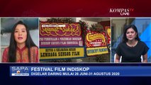 Festival Film Indiskop Digelar Online 26 Juni-31 Agustus 2020