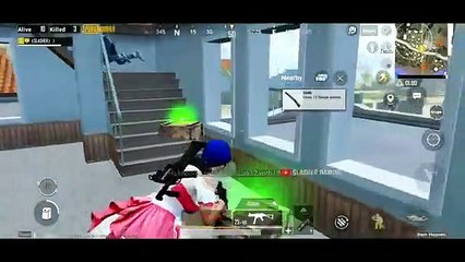 Why Noobs Are So Cute ---- _ PUBG MOBILE FUNNY MOMENTS(360P)