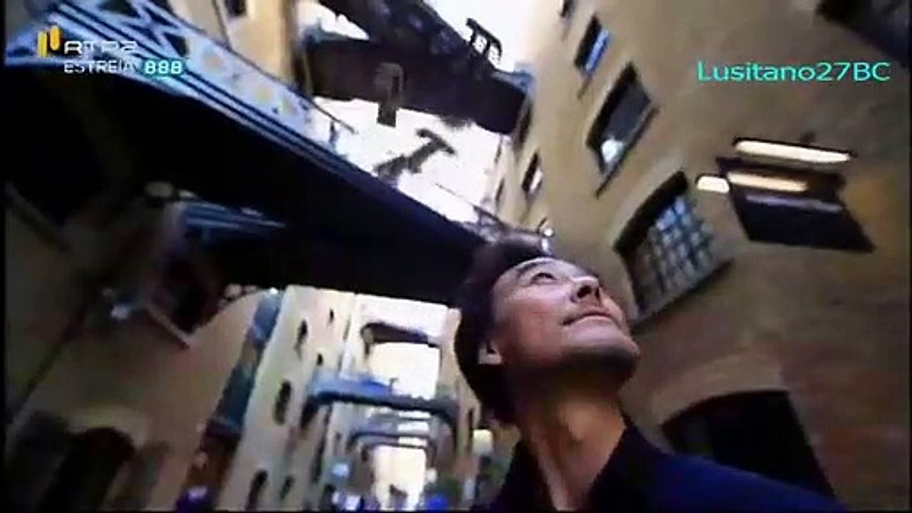 Vida Matemática 1, Egito, O Berço dos Números - RTP2