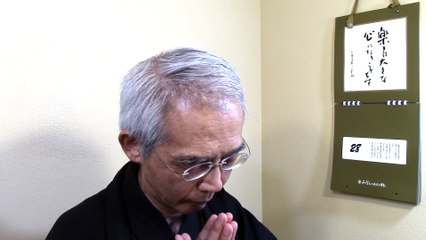 For a better life and spiritual growth, 06-28-2020