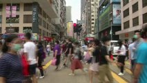 홍콩 경찰, '7월 1일 주권 반환 기념 집회' 23년 만에 첫 금지 / YTN