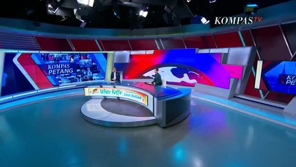 Pembakaran Bendere PDI-P, Abdul Fickar: Sulit Mengidentifikasi Pelaku!