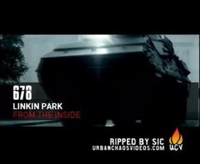 Linkin Park - From the inside