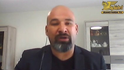 جباری:مدیران فدراسیون فوتبال فیفا را ابله حساب می کنند