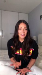 Sharon Cortez, exconcursante del reality MasterChef Ecuador hace una grave denuncia en contra de Teleamazonas