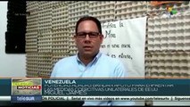 teleSUR Noticias: Guaidó participó en contratación de mercenarios
