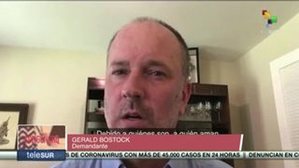 EEUU: aprueban ley contra discriminación laboral hacia personas trans